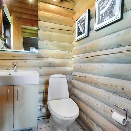Σπίτι διακοπών Gorgeous Home In Fjerritslev With Sauna