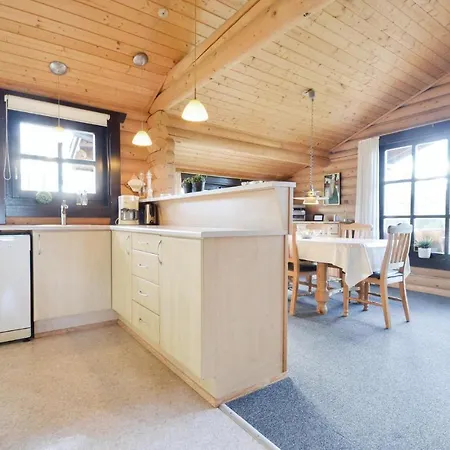 Gorgeous Home In Fjerritslev With Sauna Σπίτι διακοπών Fjerritslev