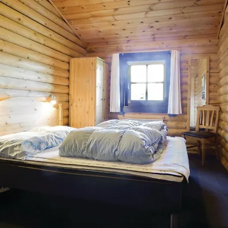 Gorgeous Home In Fjerritslev With Sauna Σπίτι διακοπών Fjerritslev