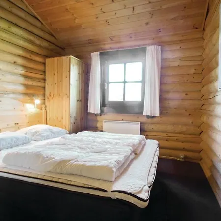 Gorgeous Home In Fjerritslev With Sauna
