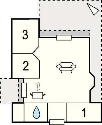 Casa vacanze Lyngbjergvej Vi *