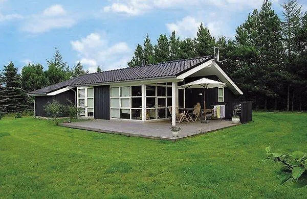 Lyngbjergvej Vi Fjerritslev