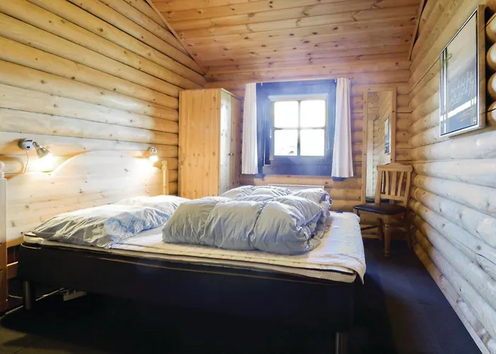 Lyngbjergvej Vi Casa vacanze Fjerritslev