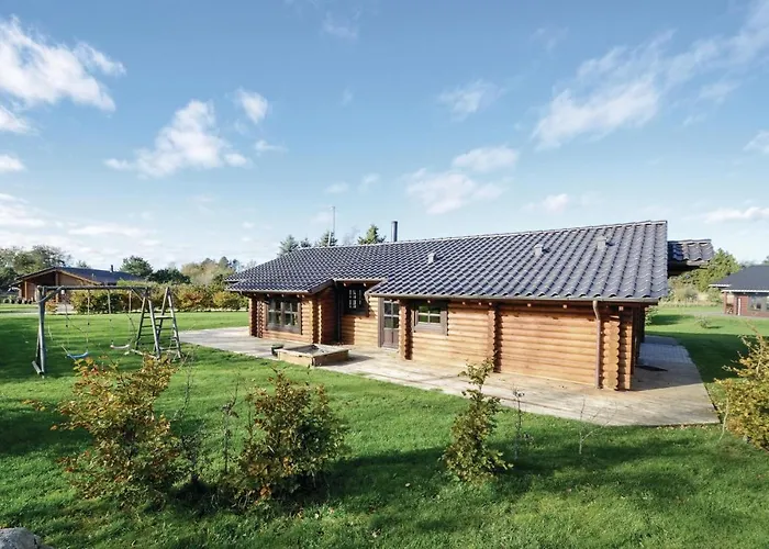 Lyngbjergvej Vi Casa vacanze *