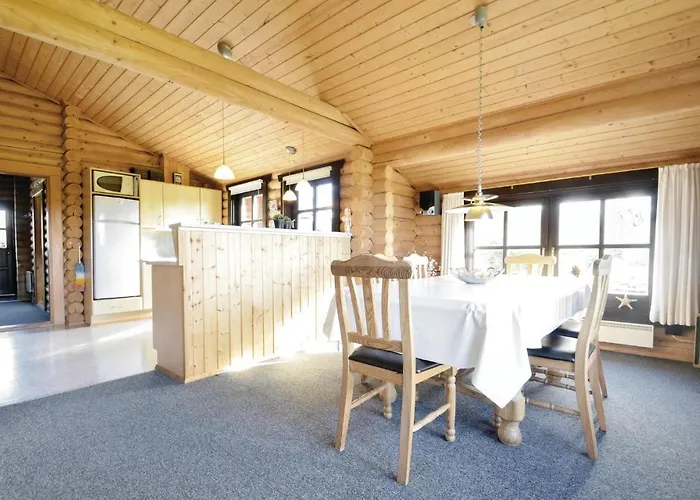 Casa vacanze Lyngbjergvej Vi *