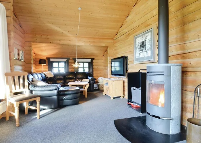 Lyngbjergvej Vi Casa vacanze