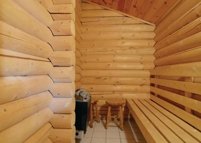 Casa vacanze Lyngbjergvej Vi Fjerritslev